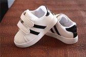 Sneakers-wit-Kinderschoenen-Schoenen-Maat-23-Fresh-Kids