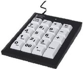 Chester Creek Tech NKP numeriek toetsenbord