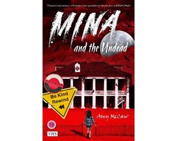 Mina and the Undead