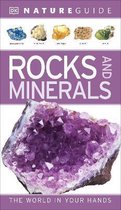Nature Guide Rocks & Minerals