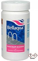 Zuurstof granulaat 1 kg - Bellaqua