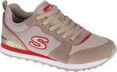 Skechers OG 85 Step N Fly 155287-NAT, Vrouwen, Beige, sneakers, maat: 36 EU
