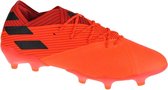 adidas Nemeziz 19.1 FG EH0770, Mannen, Oranje, kurken voetbalschoenen, maat: 47 1/3 EU