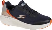 Skechers Go Run Elevate-Orbiter 220189-NVOR, Mannen, Marineblauw, hardloopschoenen, maat: 44,5 EU