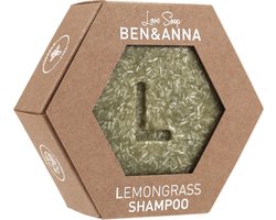 Ben & Anna Lovesoap Very Berry Conditioner