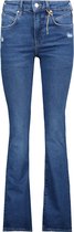 Mavi Jeans Maria 101225 34391 Dark Blue Denim Dames Maat - W32 X L30