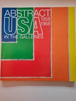 Abstract USA 1958-1968