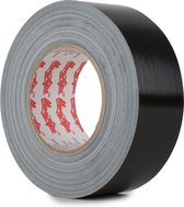 MagTape Original 50mm x 50m zwart