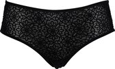 After Eden D-cup & up BECKY  Slip - Zwart - Maat XL