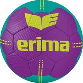 Erima Handbal - paars - groen