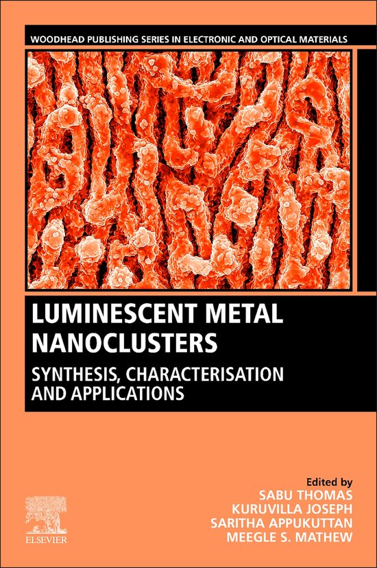 Woodhead Publishing Series in Electronic and Optical Materia ... - cover