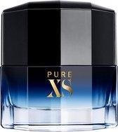 PURE XS spray 50 ml | parfum voor heren | parfum heren | parfum mannen