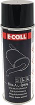 E-COLL - Zink-alu-spray - 400 ml
