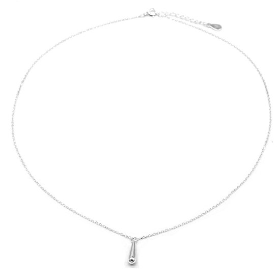 Zilveren kinderkettingen - Treasure Juwelier