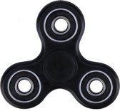 Fidget Spinner | Fidget Toy | Zwart