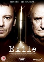 Exile - make enough noise and you'll wake the past 2 DVD box