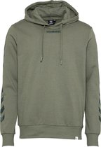 Hummel sweatshirt Zwart-L