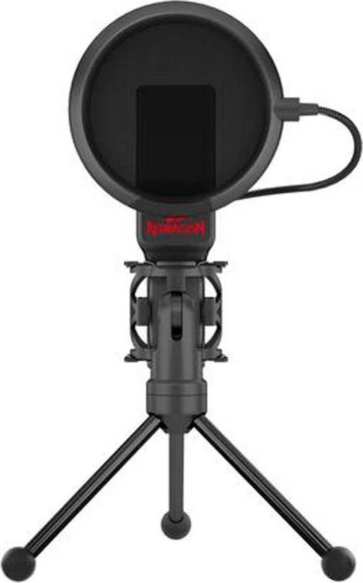 Redragon Seyfert GM100 Gaming Microfoon - met condenser