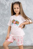 TEDDY BEAR -  MEISJES KORTE PYJAMA SET