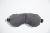 Polar Night verzwaard slaapmasker – Scandinavische kwaliteit