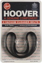 Set snaren klop veeg stofzuiger Hoover  5008