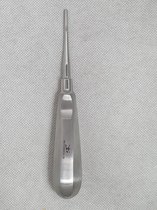 Belux Surgical / Tandheelkundig Bein ELEVATOR - Bein -2z 155mm