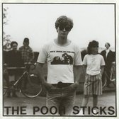 Pooh Sticks - Pooh Sticks (5 7" Single) (Coloured Vinyl)