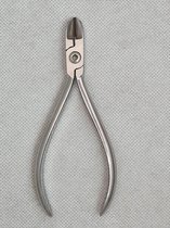 Belux Surgical / STRAIGHT WIRE CUTTER - TANG