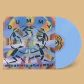 Dummy - Mandatory Enjoyment (LP) (Coloured Vinyl)