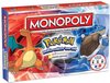 Afbeelding van het spelletje Monopoly Pokémon - Monopoly Kanto Edition - Bordspel - Monopoly - Bordspel Monopoly