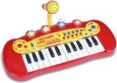 keyboard elektronisch junior 33,3 x 22,2 x 12,5 cm