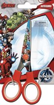 Marvel Avengers - Papierschaar - Knutselschaar - Kinderschaar - Knipschaar