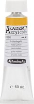 tube acrylverf Akademie 60 ml indian-geel