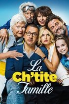 Ch'Tite Famille (DVD)