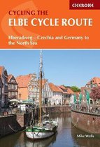 Cicerone The Elbe Cycle Route