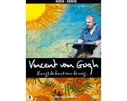 Vincent Van Gogh - Langs De Kant Van De Weg (DVD)