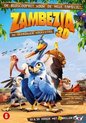 ZAMBEZIA 3D DVD