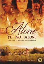 Alone Yet Not Alone (DVD)