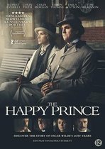 Happy Prince (DVD) (NL-Only)