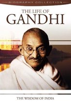 Life Of - Gandhi (DVD)