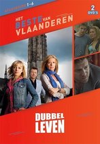 Dubbelleven - Aflevering 1 - 6 (DVD) (Dvd), Geert Van Rampelberg | Dvd's |  bol.com