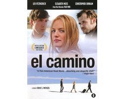 El Camino (DVD)