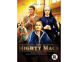 Mighty Macs (DVD)