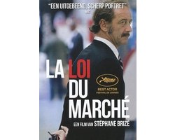 La Loi Du Marche (DVD)