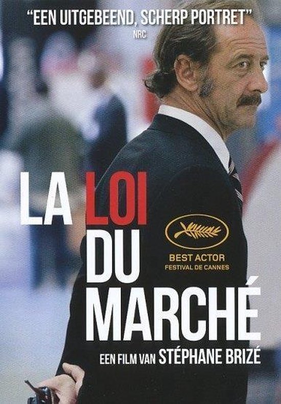 La Loi Du Marche (DVD)
