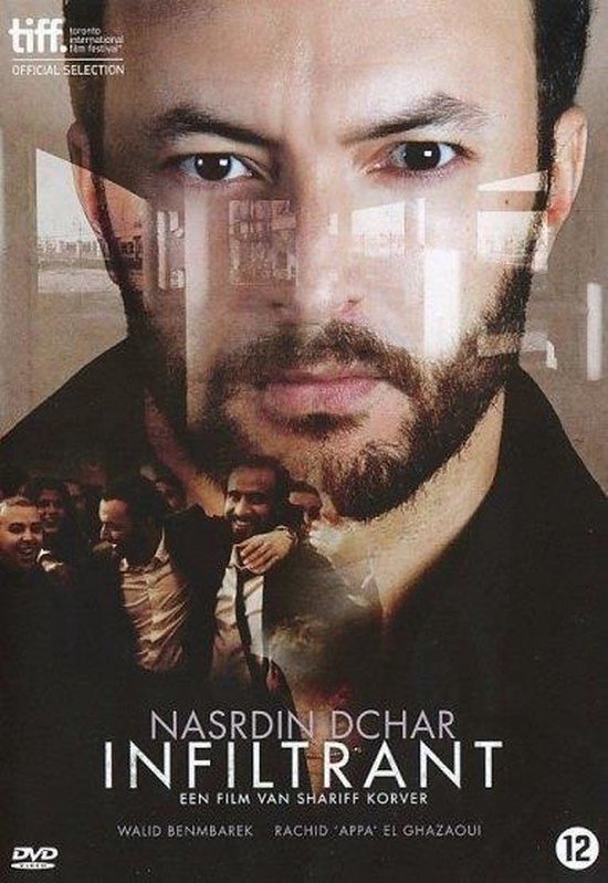 Infiltrant (DVD)