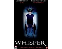Whisper (DVD)