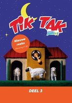 Tik Tak - Aflevering 21 - 30 (DVD)