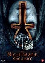 Nightmare Gallery (DVD)
