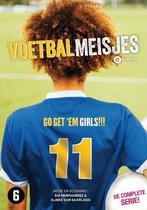 Voetbalmeisjes (DVD)